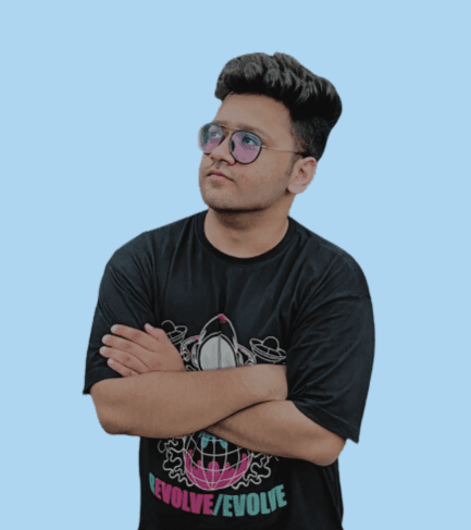 Ayush Tyagi Web Developer Frontend Developer